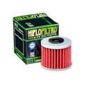 Hiflo olejový filtr HF 117