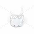 UFO plast MX přední číslová tabulka Honda CRF 450 09-12