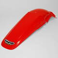UFO zadní blatník Honda CR 125/250 02-07
