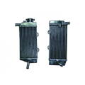 IROD chladič levý Yamaha YZF 250 07-09