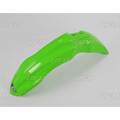 Ufo plast přední blatník Kawasaki KXF 250 13-16
