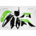 UFO plast sada plastů Kawasaki KXF 250 13