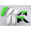 UFO plast sada plastů Kawasaki KXF 250 14-16
