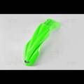 UFO plast přední blatník Kawasaki KXF 250 18-22  KXF 450 18-22
