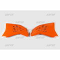 UFO plast lapače chladičů KTM SX 65 09-15