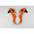 UFO plast spojlery chladičů KTM SX 65 16-22
