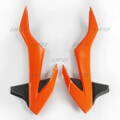 UFO Spojlery chladičů KTM SX 85 18-22