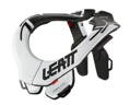 Chránič krční páteře na moto Leatt GPX 3.5 Neck Brace White 2019