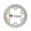 Zadní brzdový kotouč MotoMaster Nitro MUD Rear Brake Disc KTM Husaberg Husqvarna
