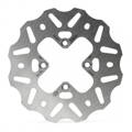 Motomaster NITRO zadní brzdový kotouč KTM SX 65 00-22 Husqvarna TC 65 17-22 GAS-GAS-MC 65 21-22