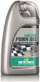 Tlumičový olej Motorex Fork Oil 7,5W