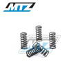 MTZ sada spojkových pružin Yamaha YZ 250 02-22 YZF 250 19-22 YZF 426/450 01-06 WRF 450 03-15