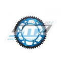 MTZ rozeta PRORACE blue Yamaha YZ 125/250 99-22 YZF 250/450 01-22 WRF 250/450 99-22