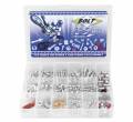 BOLT PRO-PACK sada šroubů motocyklů YAMAHA YZ/YZF/WRF