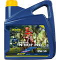 Putoline motorový olej OFF ROAD N-TECH PRO R+ 10W-50 4l