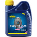 Putoline převodový olej Scooter Gear Oil SAE30 500mll