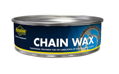 Putoline vazelína na řetězy CHAIN WAX s grafitem 1kg