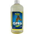 Putoline tlumičový olej do zadního tlumiče GPR 6 Racing SAE 2,5 1L