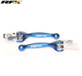RFX Flexi Levers Husaberg Husqvarna KTM 14-.. Brembo + Brembo Blue