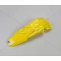 UFO zadní blatník Suzuki RMZ 450 08-17