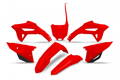 UFO sada plastů Honda CRF 250 22 CRF 450 21-22
