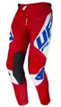 UFO motokrosové kalhoty Genesis červeno-modro-bílé. UFO motokrosové kalhoty Genesis červeno-modro-bílé.