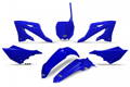 UFO plast sada plastů Yamaha YZ 125/250 22-23
