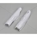 UFO plast chrániče předních vidlic Yamaha YZF 250/450 10-23 YZ 125/250 22-23