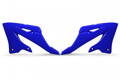 UFO plast spojlery chladičů Yamaha YZ 125/250 22-23