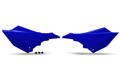 UFO plast zadní boční čísla Yamaha YZ 125/250 22-23