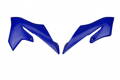 UFO plast spojlery chladiče Yamaha YZ 65 18-22