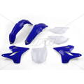 UFO sada plastů Yamaha YZ 125/250 15-21