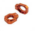 ZETA racing dorazy zadního kola KTM SX 65 16-23, Husqvarna TC 65 17-23 GAS-GAS MC 65 21-23