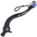 ZETA TRIGGER zadní brzdový pedál  Yamaha YZ 125/250 05-23 YZF 250 01-05 YZF/WRF 400/426 98-02 WRF 250 01-06