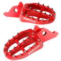 Zeta Racing CNC stupačky Honda CR 125/250 02-07 CRF 150 07-23 CRF 250/450 02-23