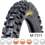 Maxxis pneu přední M7311 80/100-21