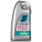 Chladící kapalina MOTOREX Coolant M3.0 1l