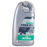 Tlumičový olej Motorex Fork Oil 5W