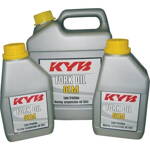 Kayaba tlumičový olej pro přední vidlice 01M 1litr