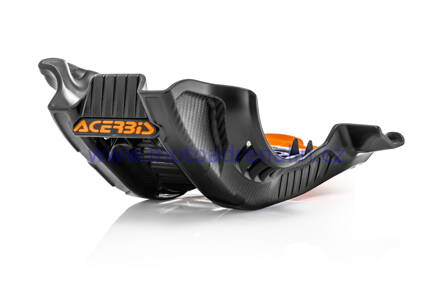 ACERBIS kryt pod motor KTM SXF 250/350 19-22 Husqvarna FC 250/350 19-22