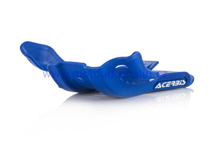 ACERBIS kryt pod motor Yamaha YZ 250 05-24