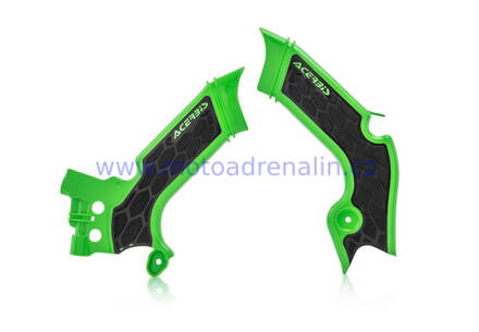 Acerbis Kryty rámu Kawasaki KXF 250 21-24 KXF 450 19-23