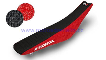 Blackbird potah sedla Double Grip 2 Honda CRF 250 10-13