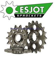  ESJOT řetězové kolečko Kawasaki KX 60/65 KX80/85 98-24