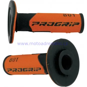  Progrip rukojetě 801 oranžové