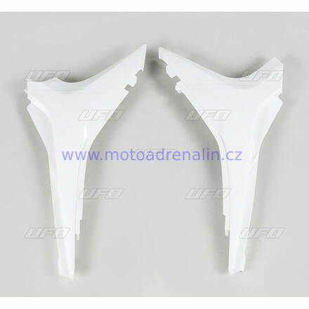 UFO plast kryt AIR BOXU Honda CRF 450 09-12