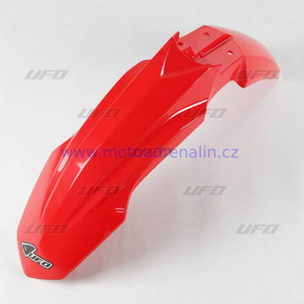 UFO plast přední blatník Honda CRF 250 18-21 CRF 450 17-20