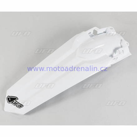 UFO plast zadní blatník Honda CRF 250 18-21 CRF 450 17-20