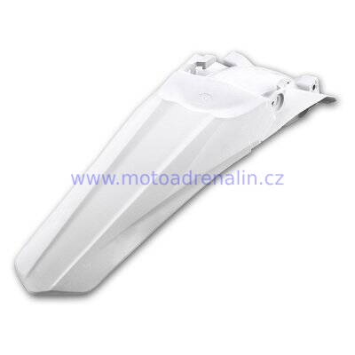 Zadní blatník Honda CRF 450 13-16 UFO plast