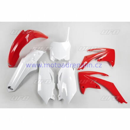 UFO sada plastů Honda CRF 450 09-10